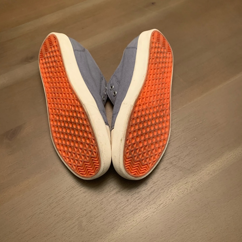 Stylish slip on sneakers